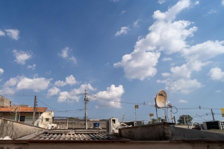 Casa para alugar com 260m², 3 quartos e 4 vagas Casa para alugar com 260m², 3 quartos e 4 vagasVista do Quarto