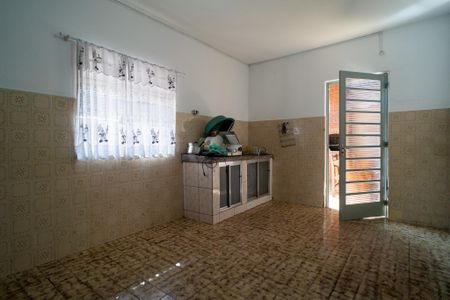 Casa para alugar com 260m², 3 quartos e 4 vagas Casa para alugar com 260m², 3 quartos e 4 vagasÁrea de Serviço