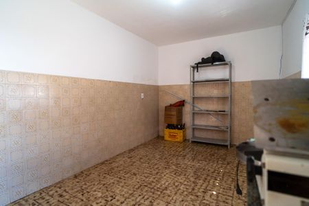 Casa para alugar com 260m², 3 quartos e 4 vagas Casa para alugar com 260m², 3 quartos e 4 vagasÁrea de Serviço