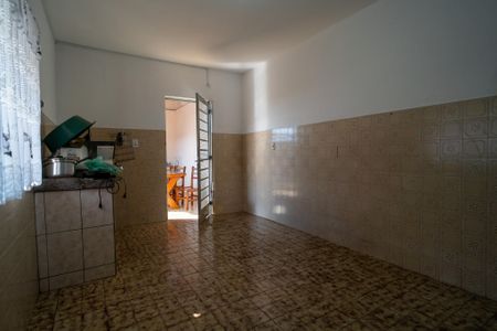Casa para alugar com 260m², 3 quartos e 4 vagas Casa para alugar com 260m², 3 quartos e 4 vagasÁrea de Serviço