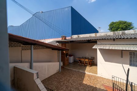 Casa para alugar com 260m², 3 quartos e 4 vagas Casa para alugar com 260m², 3 quartos e 4 vagasVista da Suíte