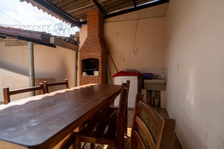 Casa para alugar com 260m², 3 quartos e 4 vagas Casa para alugar com 260m², 3 quartos e 4 vagasÁrea gourmet