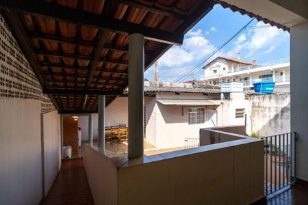 Casa para alugar com 260m², 3 quartos e 4 vagas Casa para alugar com 260m², 3 quartos e 4 vagasArea Externa