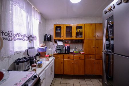 Apartamento à venda com 50m², 2 quartos e 1 vaga Apartamento à venda com 50m², 2 quartos e 1 vagaCozinha/Área de Serviço