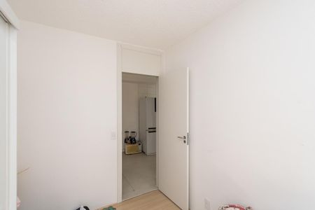 Apartamento para alugar com 48m², 2 quartos e sem vaga Apartamento para alugar com 48m², 2 quartos e sem vagaQuarto 2