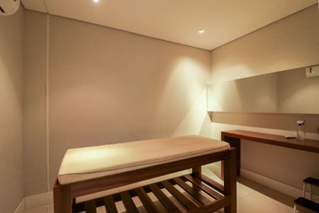 Apartamento à venda com 65m², 1 quarto e 2 vagasÁrea comum - Salão de Beleza