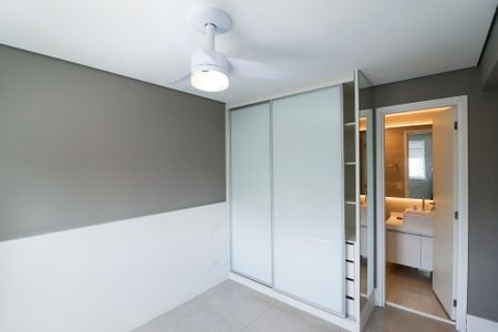 Apartamento à venda com 65m², 1 quarto e 2 vagasSuíte