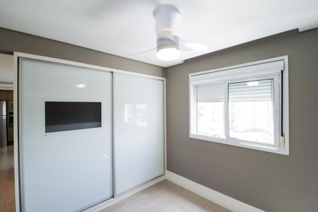 Apartamento à venda com 65m², 1 quarto e 2 vagasSuíte