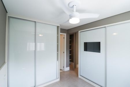 Apartamento à venda com 65m², 1 quarto e 2 vagasSuíte