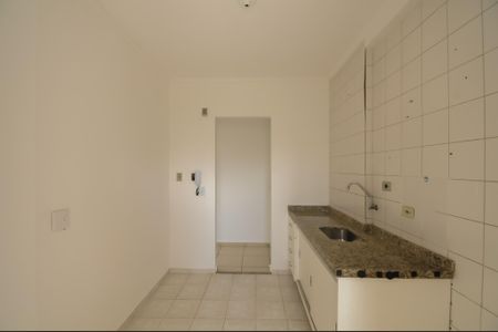 Apartamento à venda com 65m², 3 quartos e 1 vagaCozinha