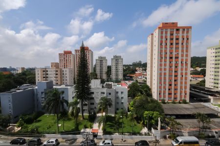 Apartamento à venda com 65m², 3 quartos e 1 vagaSala - vista 