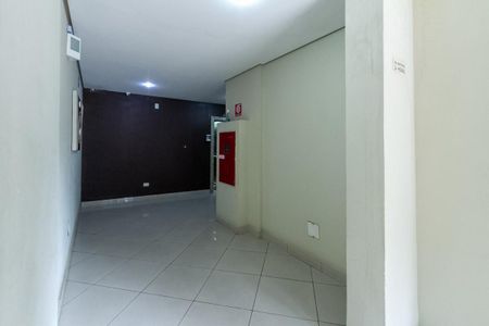 Apartamento à venda com 65m², 3 quartos e 1 vagaÁrea comum - hall