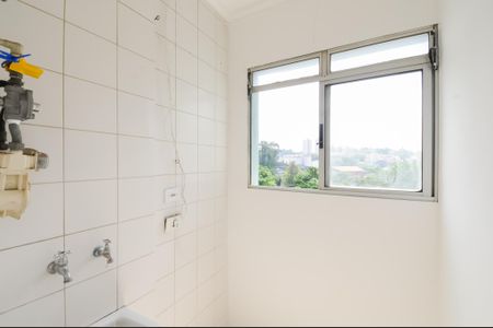 Apartamento à venda com 65m², 3 quartos e 1 vagaÁrea de Serviço