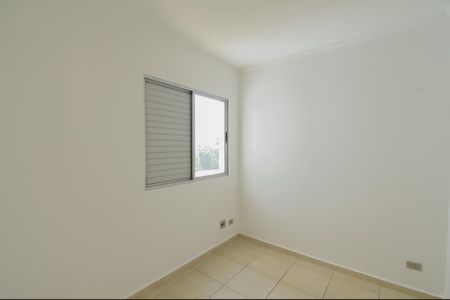 Apartamento à venda com 65m², 3 quartos e 1 vagaQuarto  3