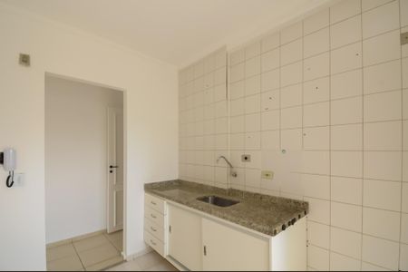 Apartamento à venda com 65m², 3 quartos e 1 vagaCozinha