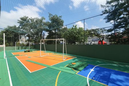 Apartamento à venda com 65m², 3 quartos e 1 vagaÁrea comum - quadra