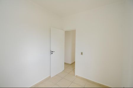 Apartamento à venda com 65m², 3 quartos e 1 vagaQuarto  3