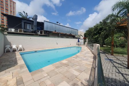 Apartamento à venda com 65m², 3 quartos e 1 vagaÁrea comum - Piscina