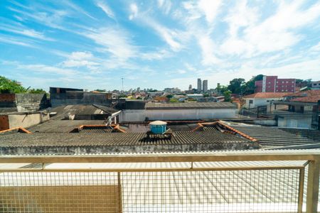 Studio à venda com 40m², 1 quarto e 1 vagaVista da Sala