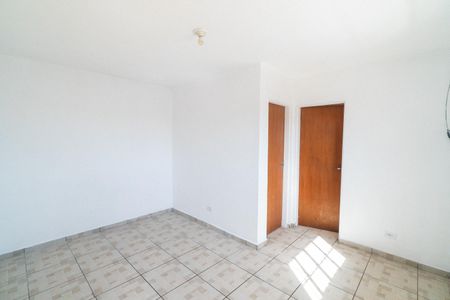 Studio à venda com 40m², 1 quarto e 1 vagaSala