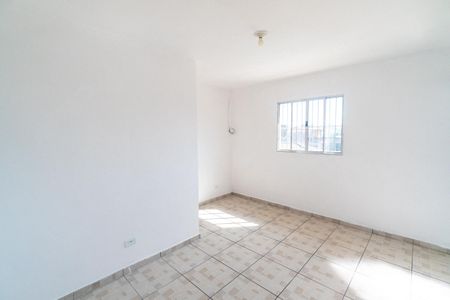 Studio à venda com 40m², 1 quarto e 1 vagaSala
