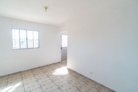Studio à venda com 40m², 1 quarto e 1 vagaSala