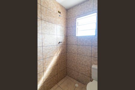 Studio à venda com 40m², 1 quarto e 1 vagaBanheiro Detalhe