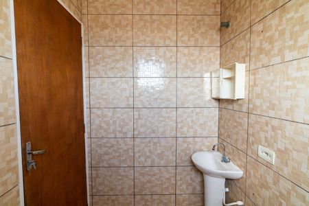 Studio à venda com 40m², 1 quarto e 1 vagaBanheiro