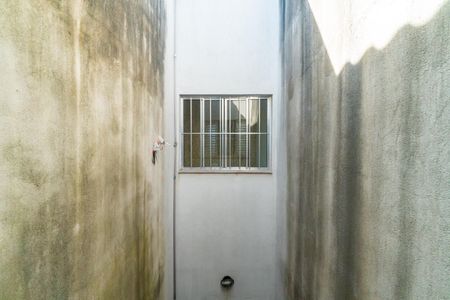 Studio à venda com 40m², 1 quarto e 1 vagaVista do Quarto