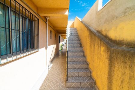 Studio à venda com 40m², 1 quarto e 1 vagaÁrea comum