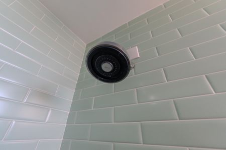 Studio para alugar com 32m², 1 quarto e sem vagaBanheiro