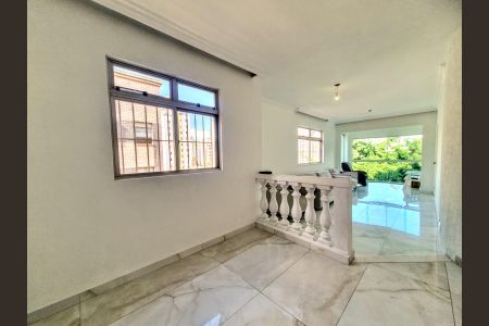 Apartamento à venda com 142m², 4 quartos e 2 vagasSala