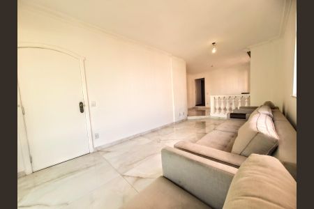 Apartamento à venda com 142m², 4 quartos e 2 vagasSala