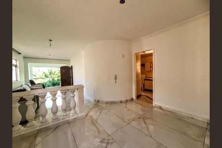 Apartamento à venda com 142m², 4 quartos e 2 vagasSala