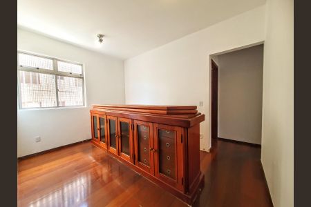 Apartamento à venda com 142m², 4 quartos e 2 vagasQuarto 3