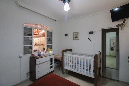 Casa à venda com 530m², 6 quartos e 4 vagasSemi - Suíte 2