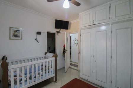 Casa à venda com 530m², 6 quartos e 4 vagasSemi - Suíte 2