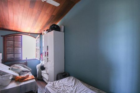 Casa à venda com 530m², 6 quartos e 4 vagasQuarto 3