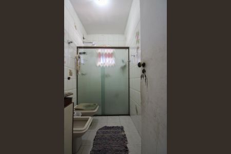 Casa à venda com 530m², 6 quartos e 4 vagasBanheiro Social