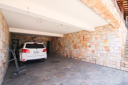 Casa à venda com 530m², 6 quartos e 4 vagasGaragem