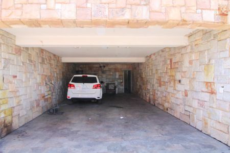 Casa à venda com 530m², 6 quartos e 4 vagasGaragem