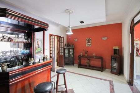 Casa à venda com 530m², 6 quartos e 4 vagasSala de Jantar