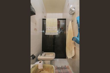 Casa à venda com 530m², 6 quartos e 4 vagasBanheiro Semi - Suíte 1 e 2