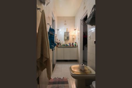 Casa à venda com 530m², 6 quartos e 4 vagasBanheiro Semi - Suíte 1 e 2