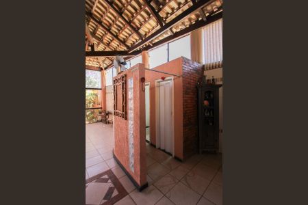 Casa à venda com 530m², 6 quartos e 4 vagasEspaço Gourmet