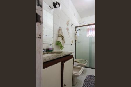 Casa à venda com 530m², 6 quartos e 4 vagasBanheiro Social