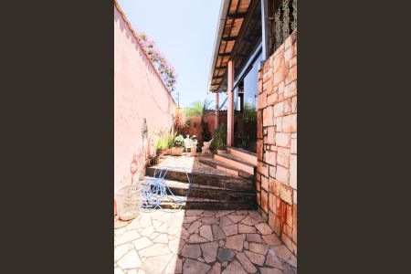 Casa à venda com 530m², 6 quartos e 4 vagasJardim