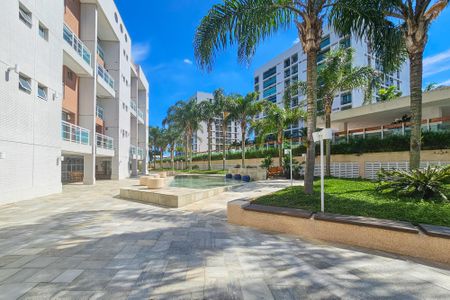 Apartamento para alugar com 100m², 2 quartos e 2 vagas Apartamento para alugar com 100m², 2 quartos e 2 vagasÁrea de Lazer