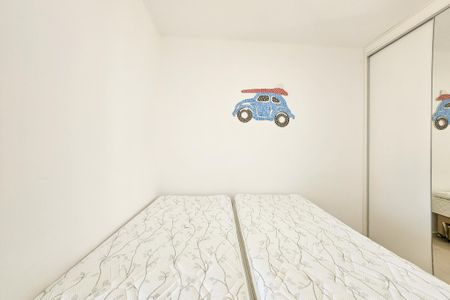 Apartamento para alugar com 100m², 2 quartos e 2 vagas Apartamento para alugar com 100m², 2 quartos e 2 vagasSuite 1