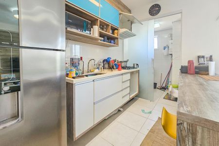 Apartamento para alugar com 100m², 2 quartos e 2 vagas Apartamento para alugar com 100m², 2 quartos e 2 vagasCozinha